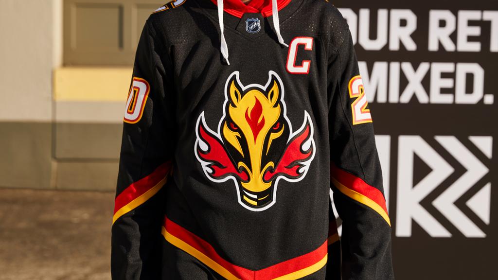 Jacob Markstrom Calgary Flames Fanatics Branded Women's Home Breakaway  Player Jersey - Red