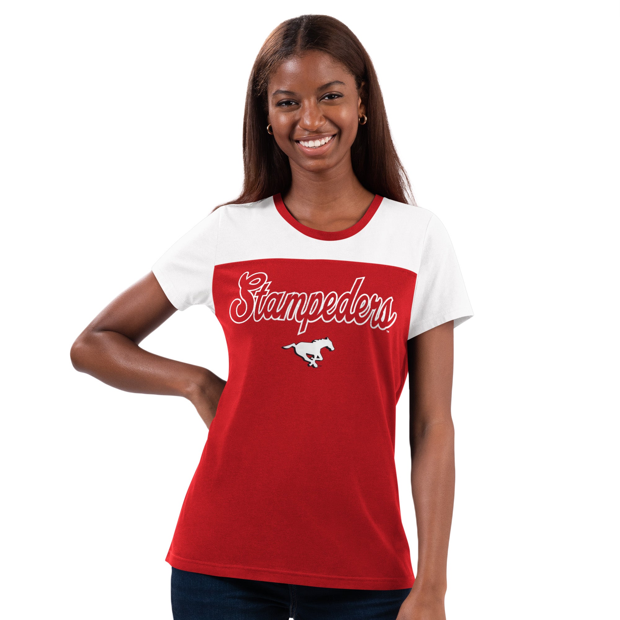 Tampa Bay Buccaneers shop Women T shirt