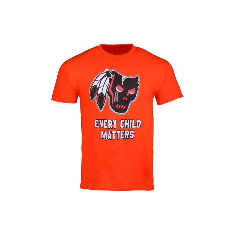 Hitmen Youth Every Child Matters Jersey – CGY Team Store