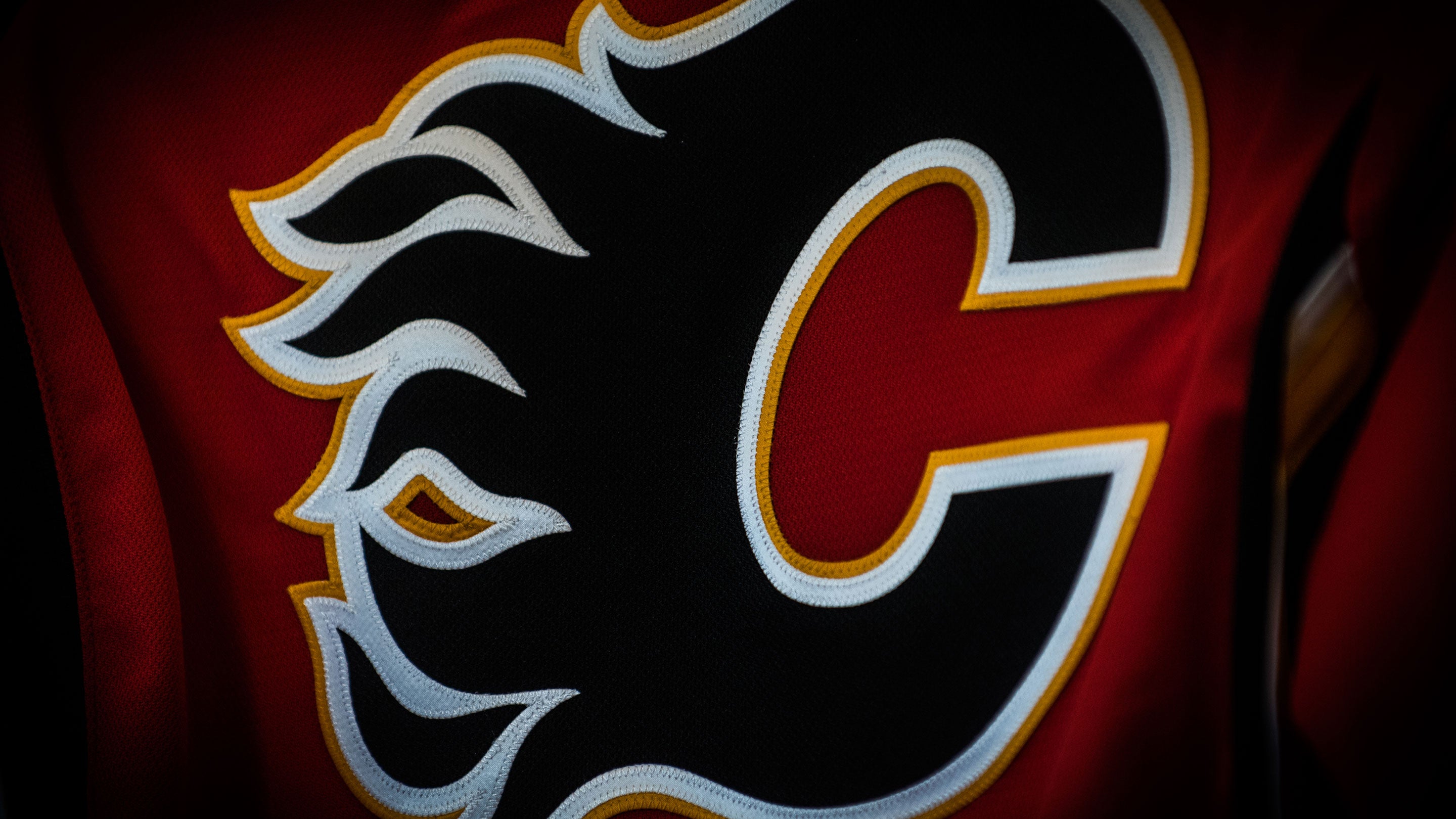 Flames shop jersey sale