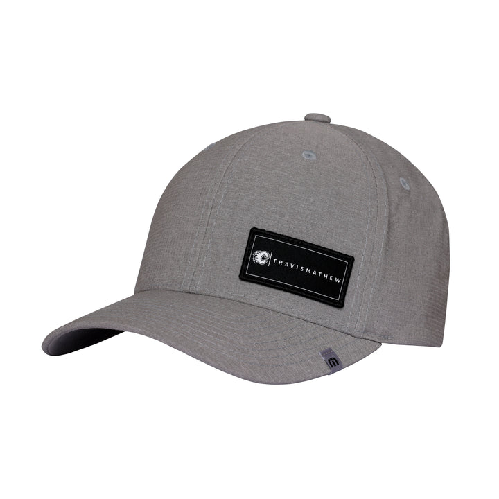 Flames TM Collab Grey Burner Cap