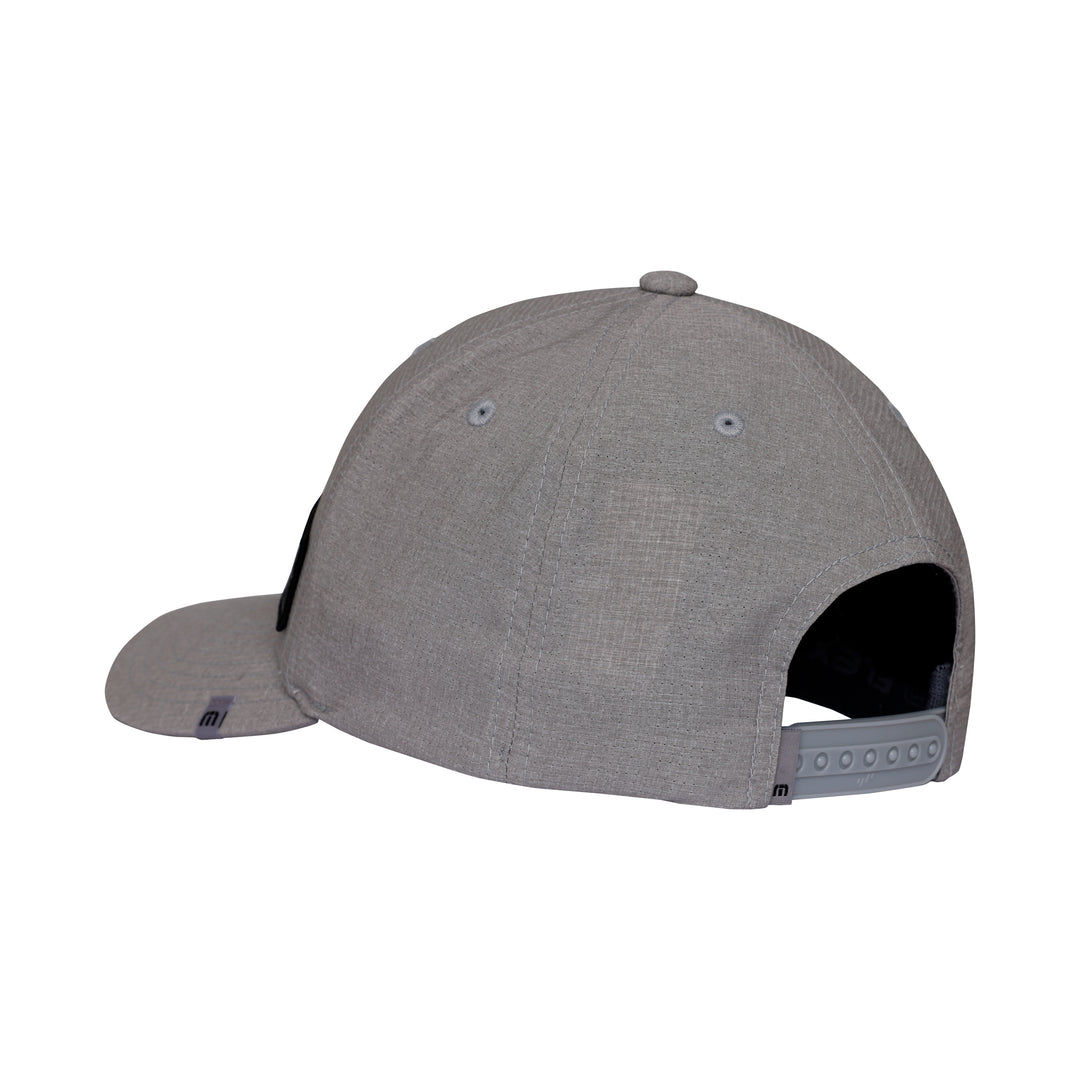 Flames TM Collab Grey Burner Cap