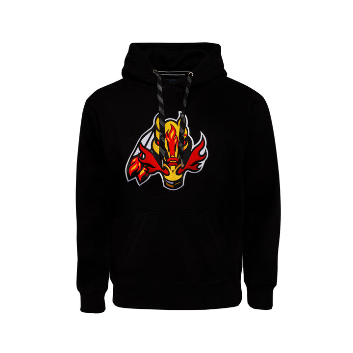 Flames Indigenous Celebration Express Hoodie