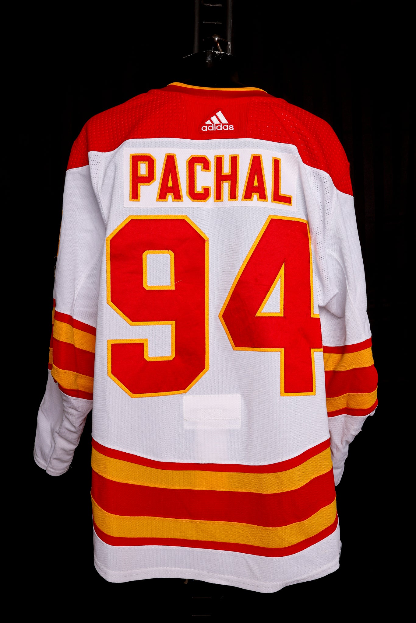 Adidas hockey jersey china 94 best sale