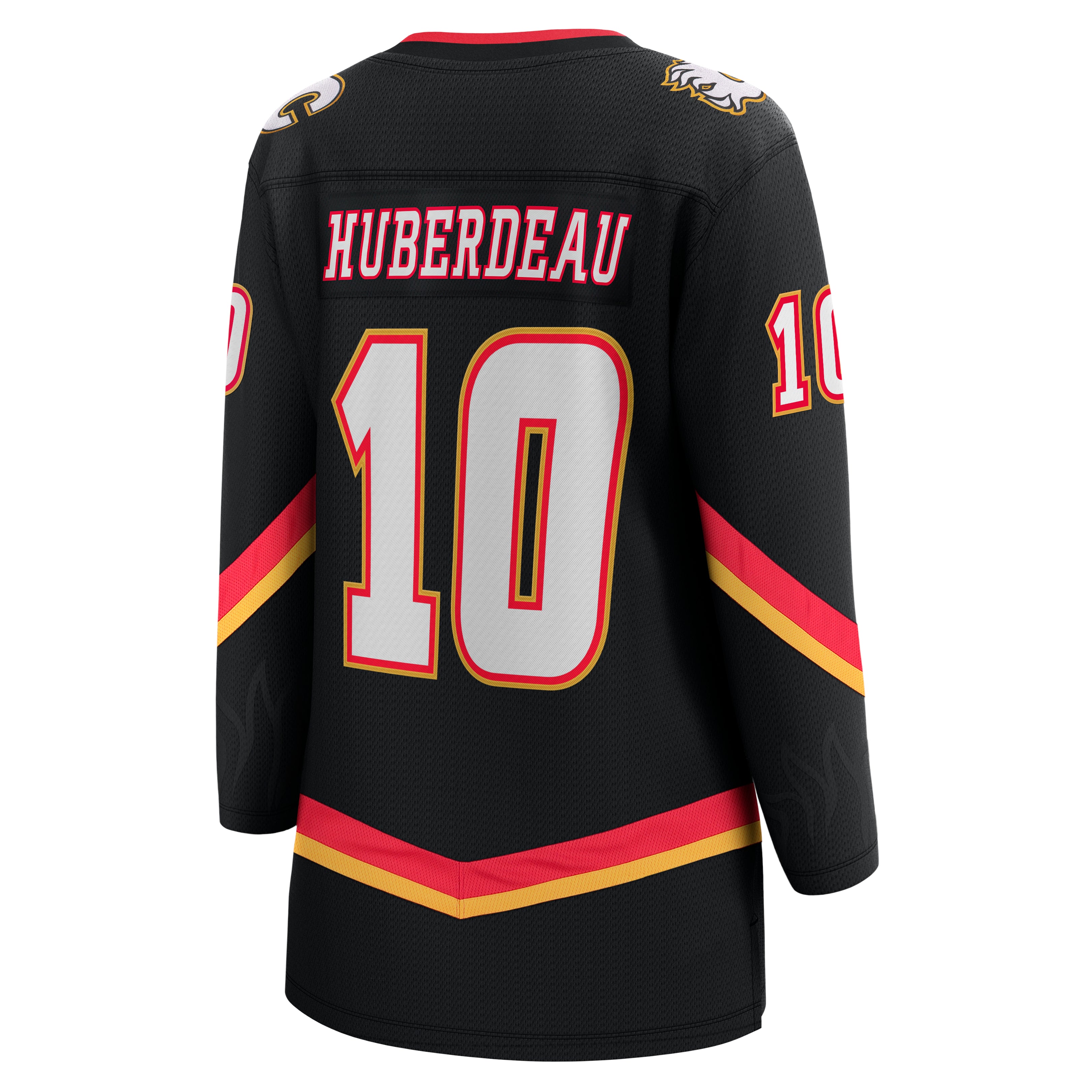 Ladies cheap flames jersey