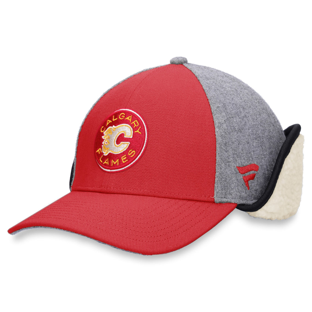 Flames Ladies Heritage Classic 23 Breakaway Jersey – CGY Team Store
