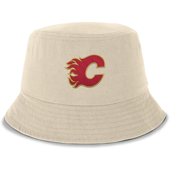 Flames Fanatics Offside Bucket Cap