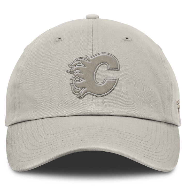 Flames Fanatics AP24 Road 2 Adj Cap