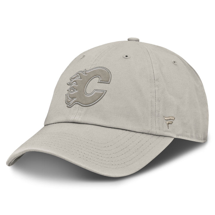 Flames Fanatics AP24 Road 2 Adj Cap