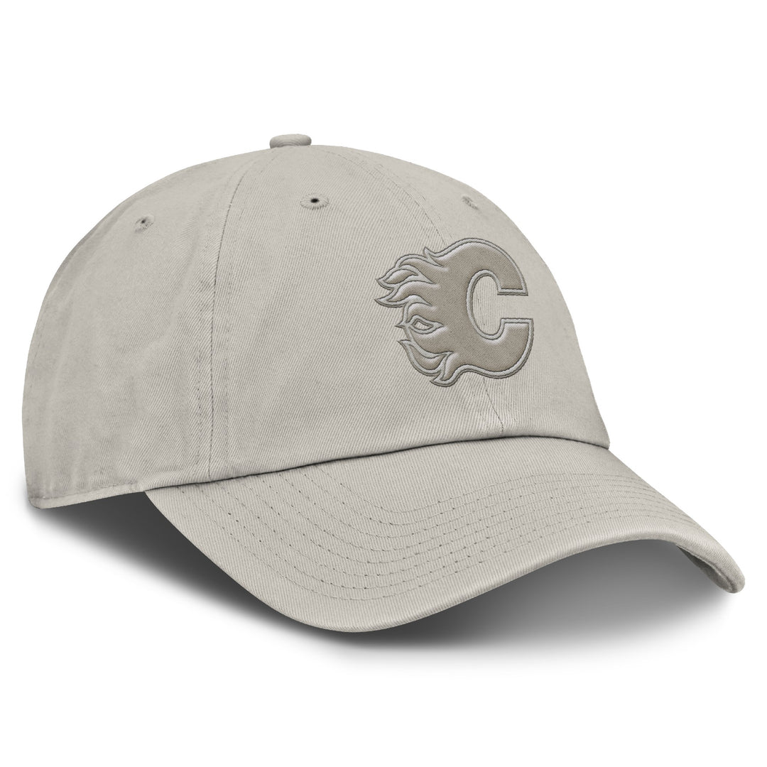 Flames Fanatics AP24 Road 2 Adj Cap