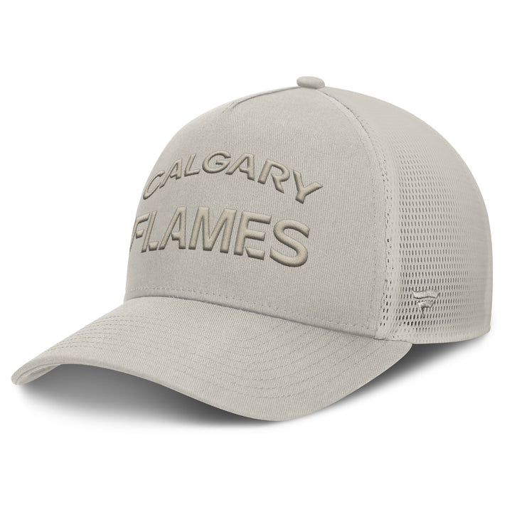 Flames Fanatics AP24 Road 6 Adj Cap