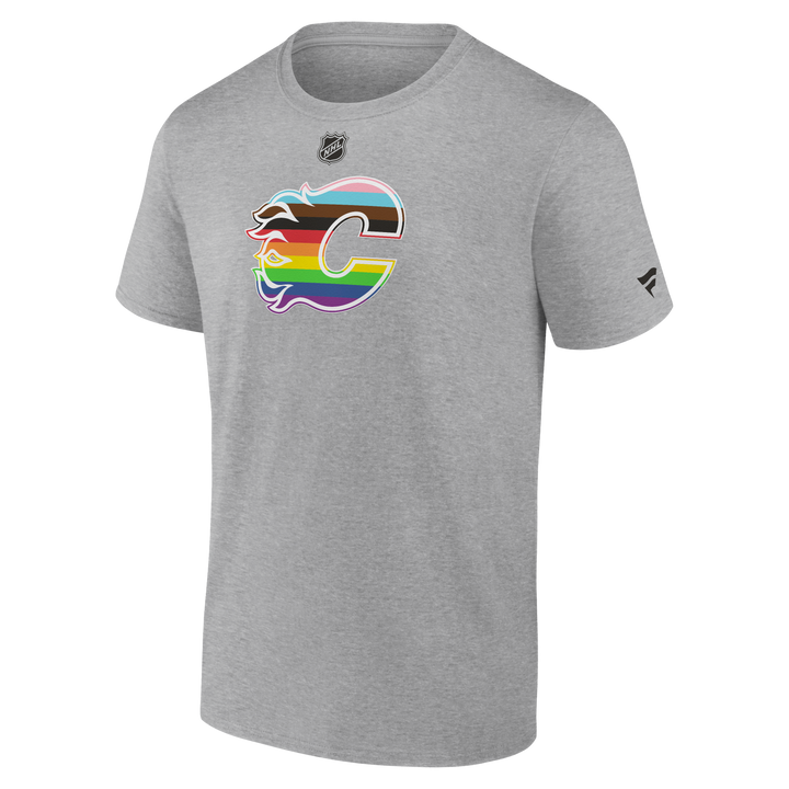 Flames Fanatics AP Pride T-Shirt