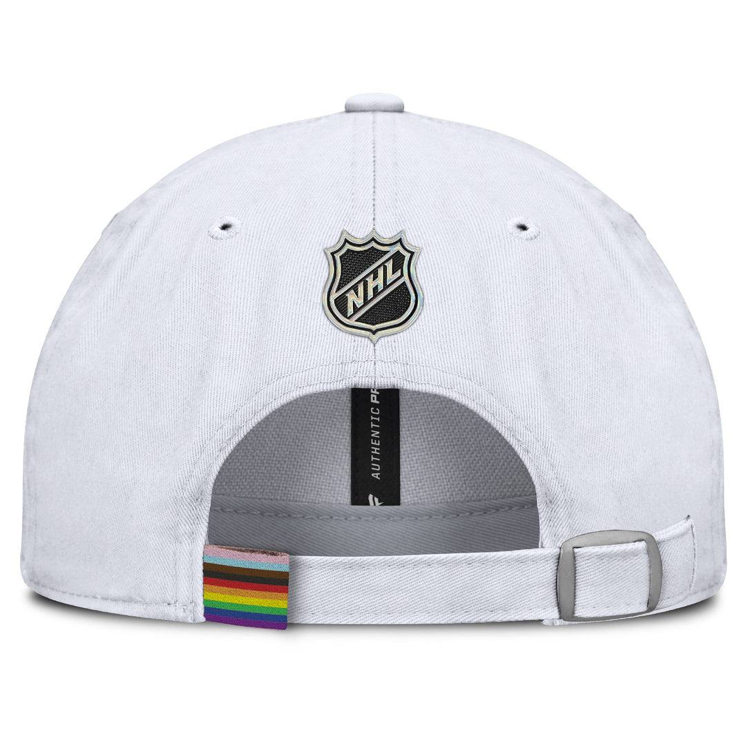 Flames Fanatics AP Pride Cap