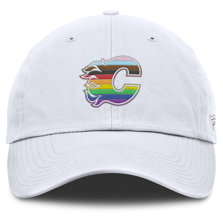 Flames Fanatics AP Pride Cap