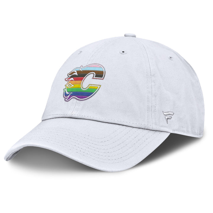 Flames Fanatics AP Pride Cap