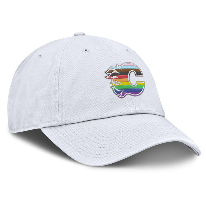 Flames Fanatics AP Pride Cap