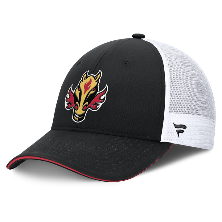 Flames Fanatics AP24 Alt 2 Blasty Adj Cap