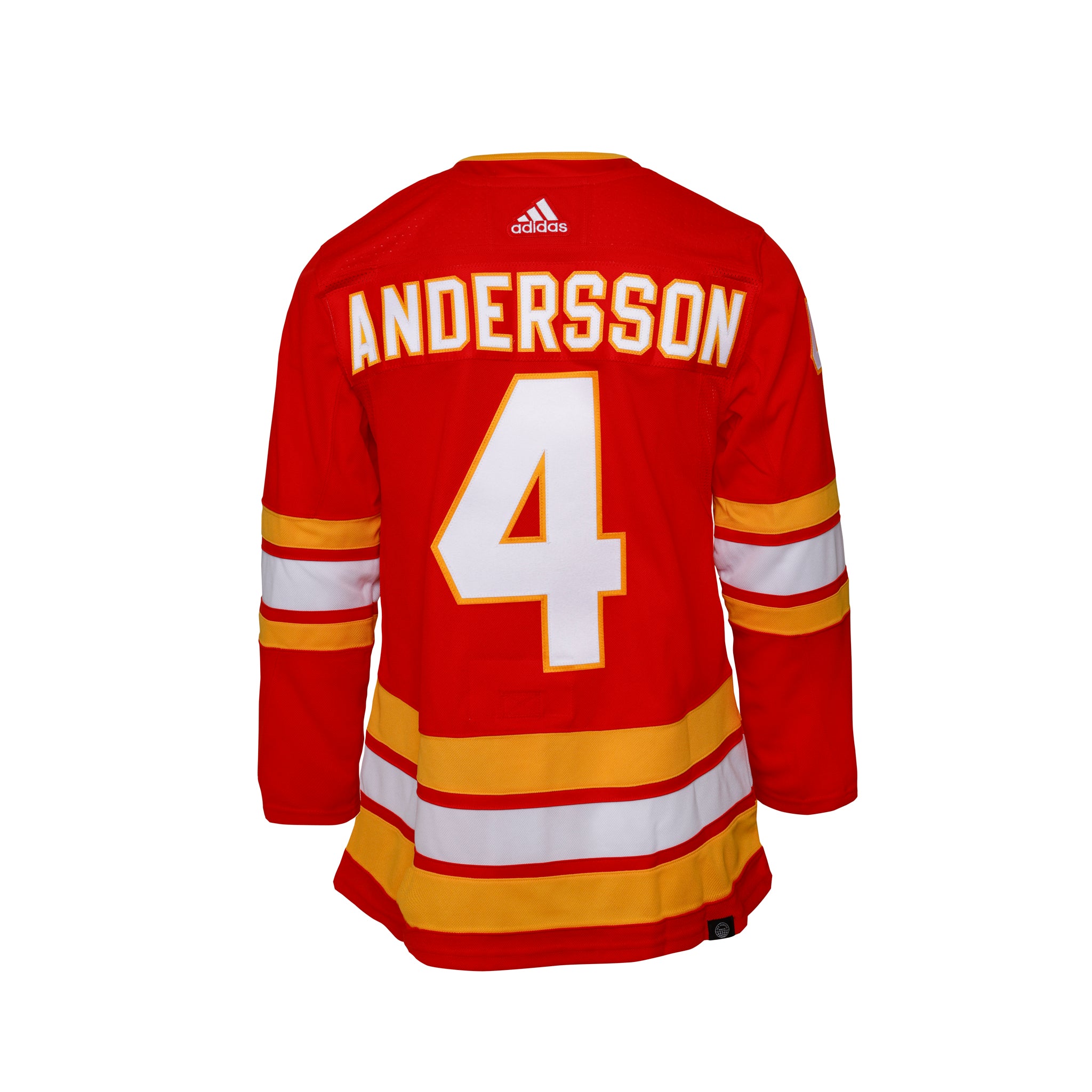 Adidas Calgary Flames No28 Elias Lindholm White Road Authentic Stitched Youth NHL Jersey