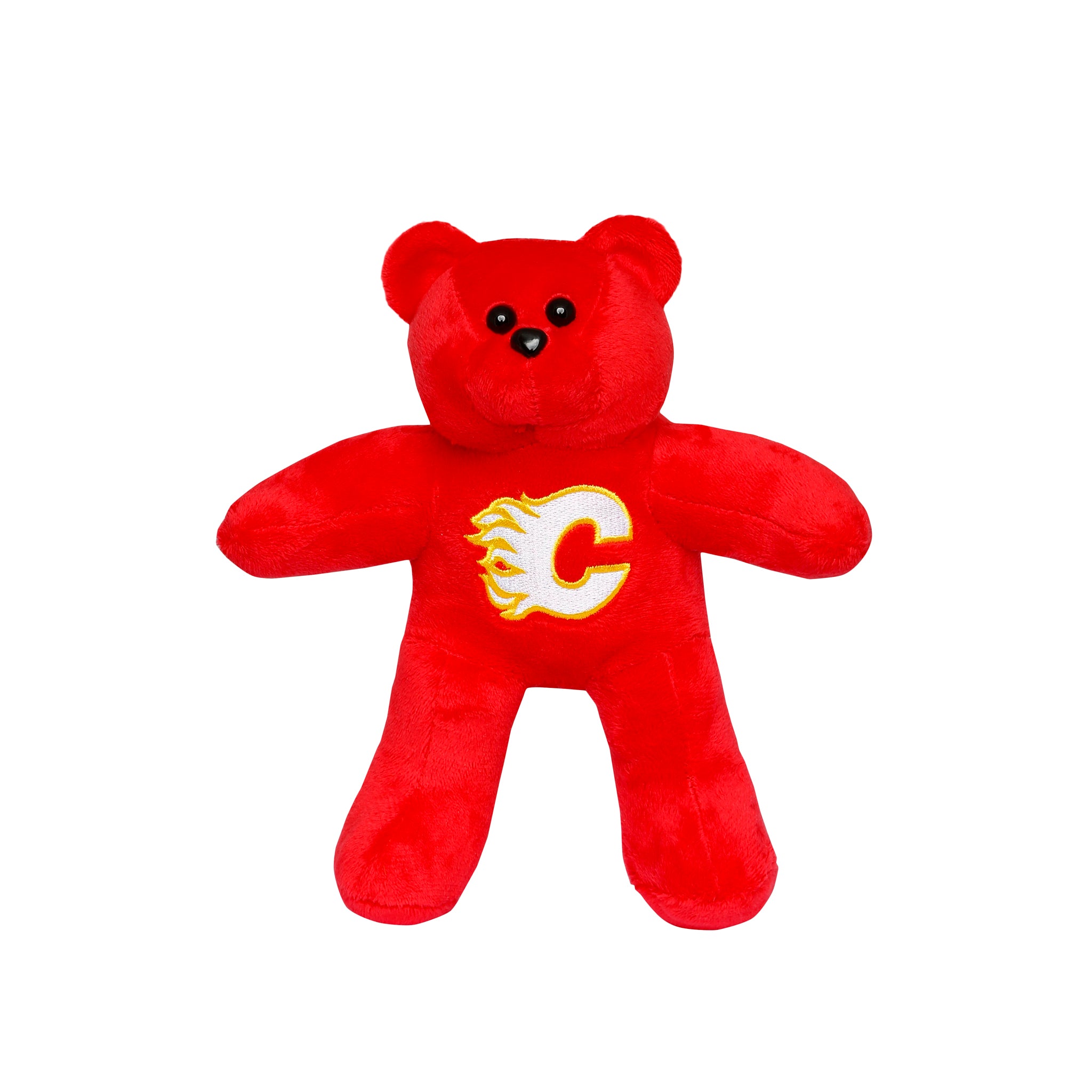 Flash store teddy bear