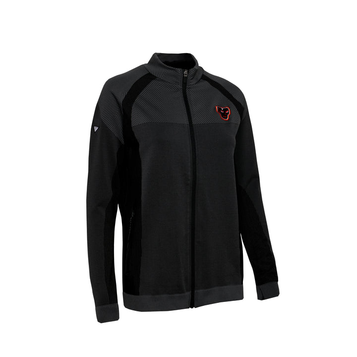 Hitmen Ladies Levelwear Tension Fullzip