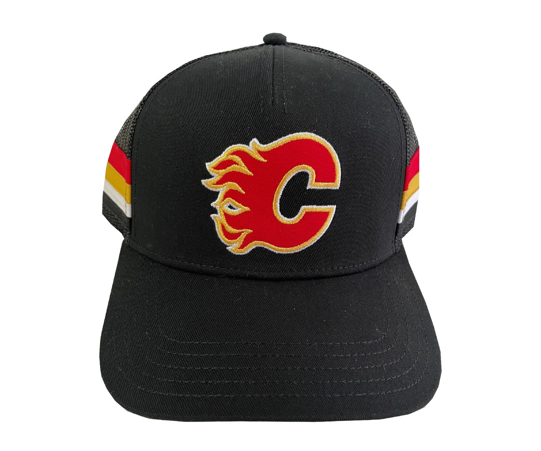 Flames Hotfoot Cap