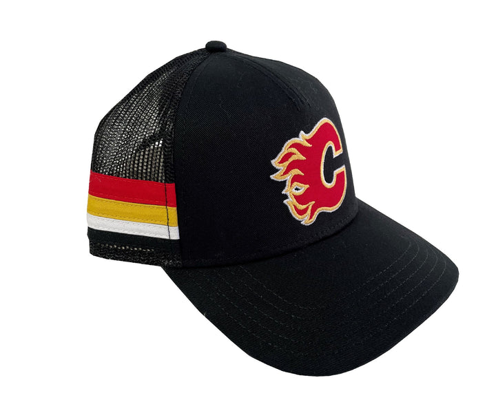 Flames Hotfoot Cap