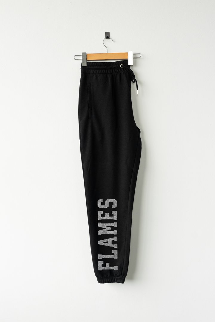 Flames Ladies Line Change Team Jogger Pant