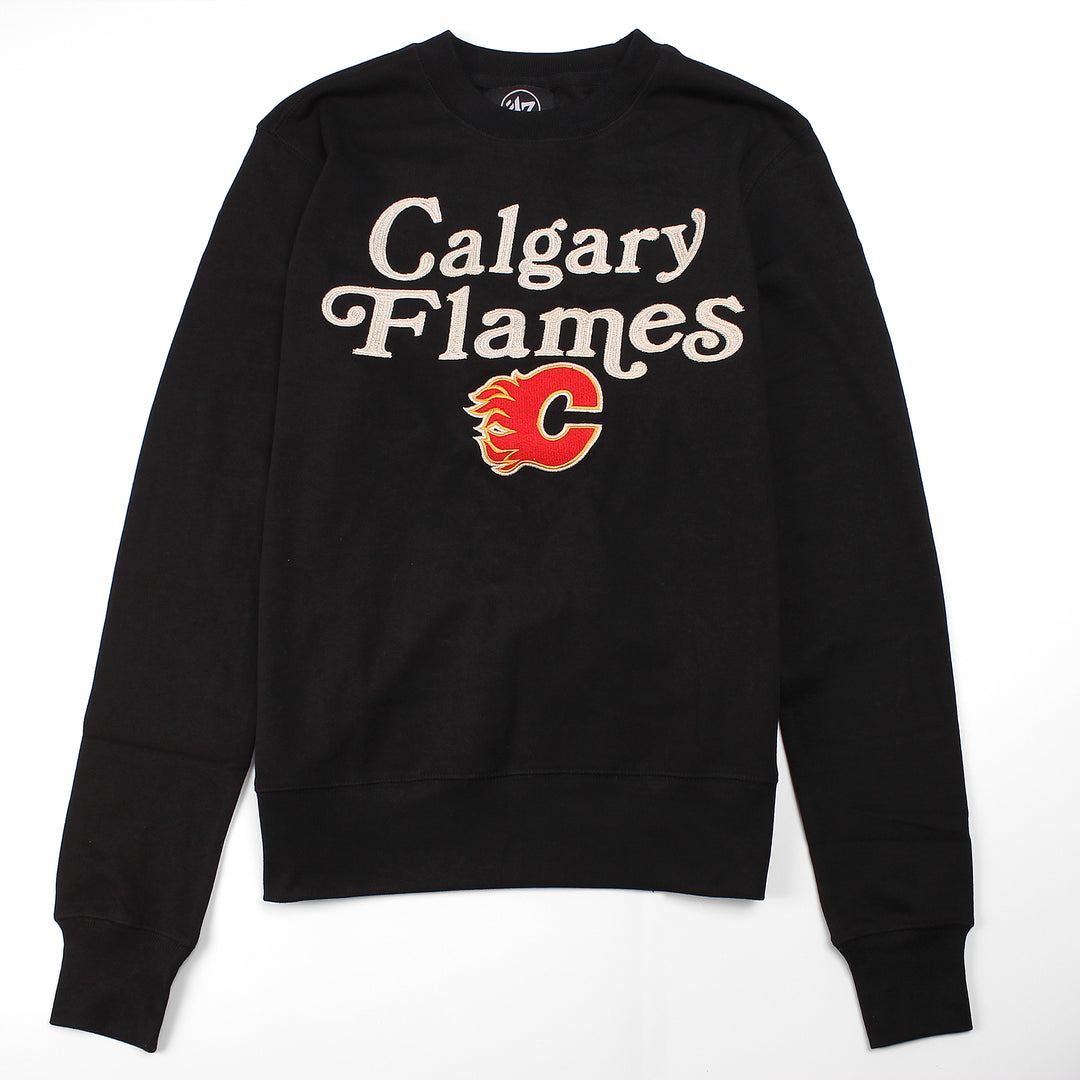 FLAMES  Mens/UNISEX Apparel – CGY Team Store