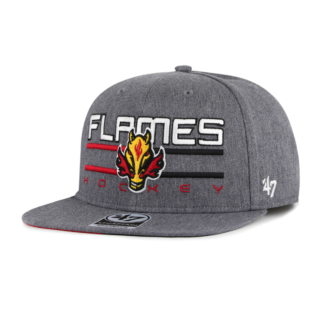 Flames adidas PrimeGreen Blasty Third Jersey – CGY Team Store