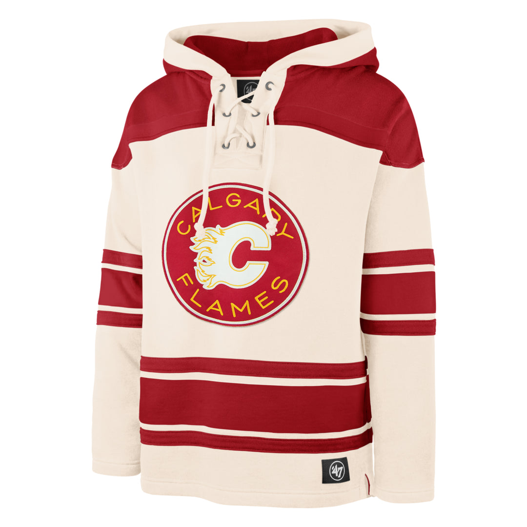 Mikael Backlund Calgary Flames Fanatics Branded Women's Home