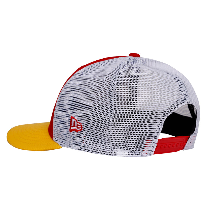 Flames New Era 950 Throwback Cap