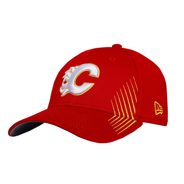 Flames New Era 3930 Active Cap