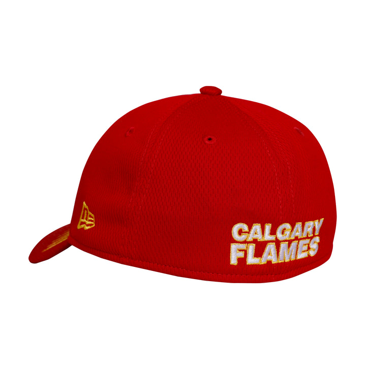 Flames New Era 3930 Active Cap