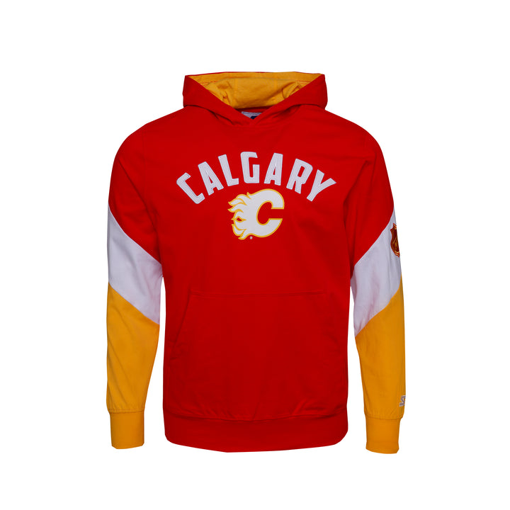 Flames Starter Kickoff Hoodie