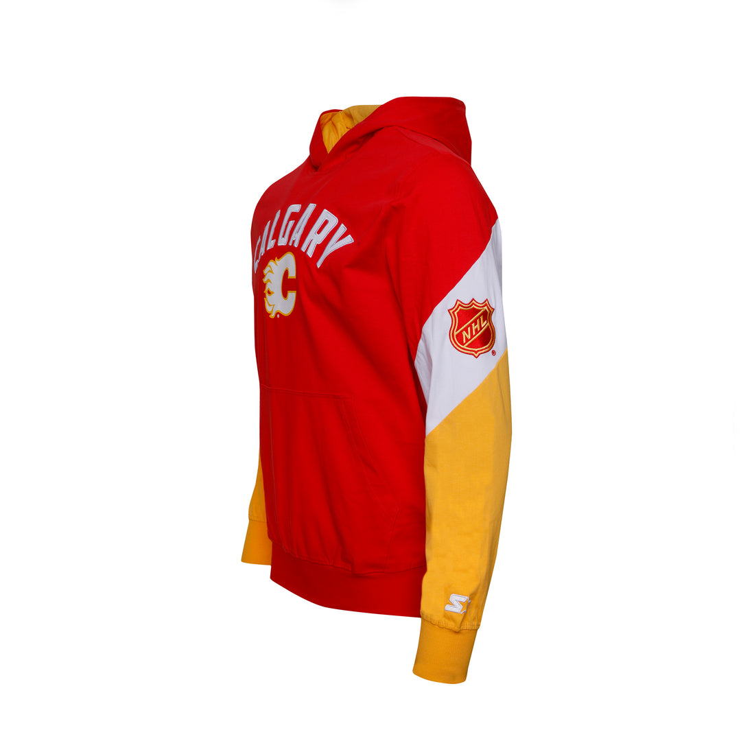 Flames Starter Kickoff Hoodie