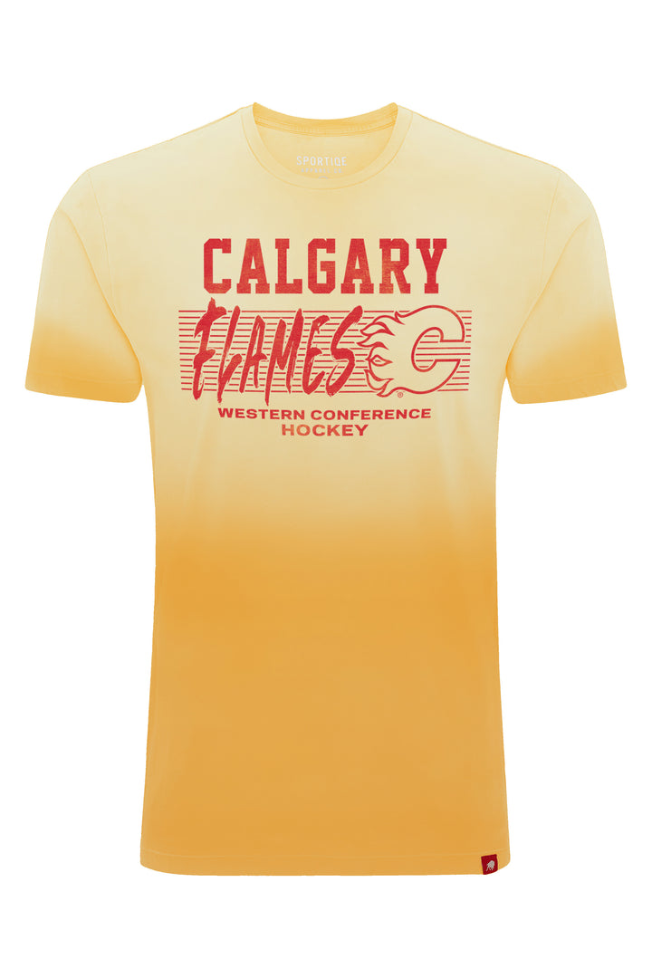 Flames Sportiqe Bingham Wingate T-Shirt