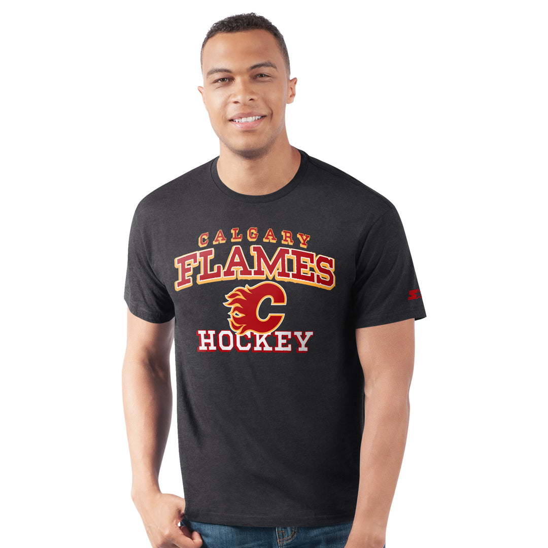 Flames Starter Inline T