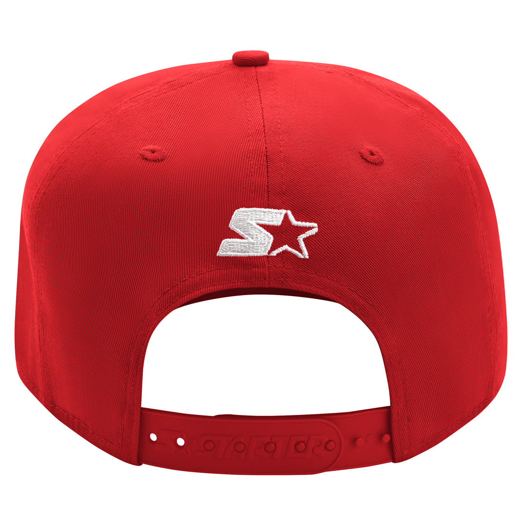 Flames Starter 96 Big Fan Cap