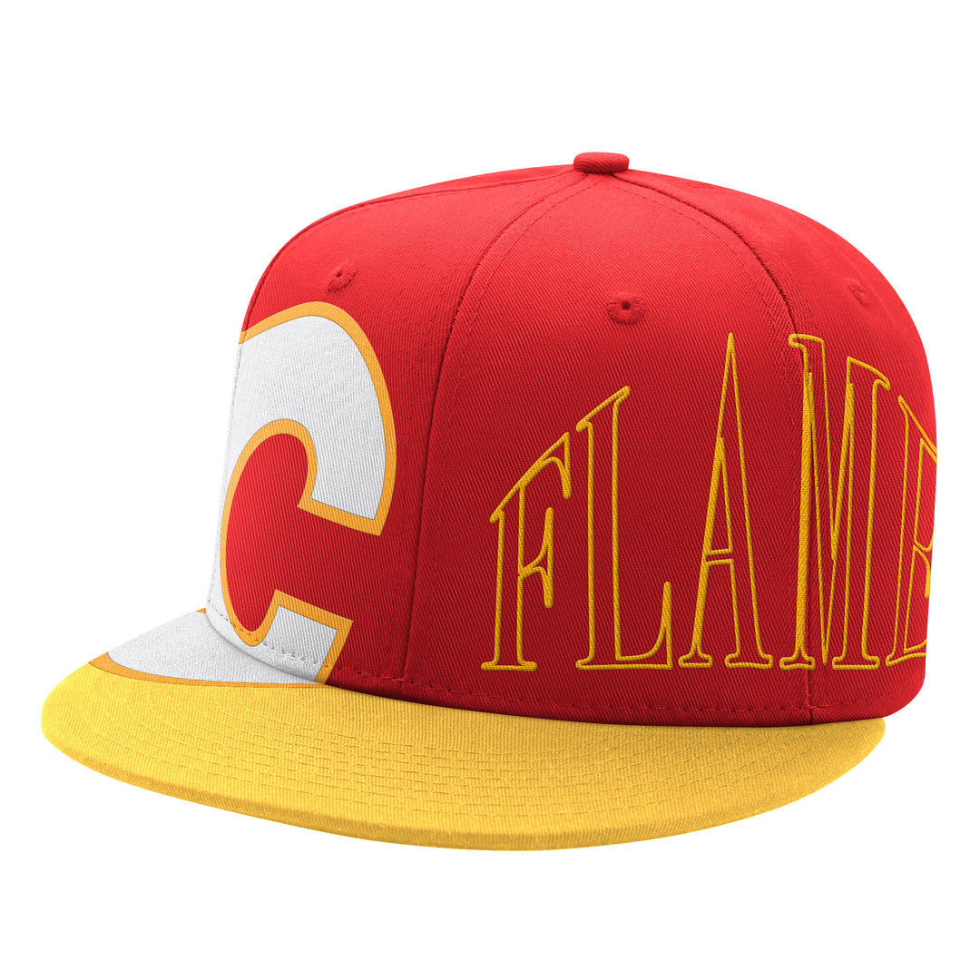 Flames Starter 96 Big Fan Cap