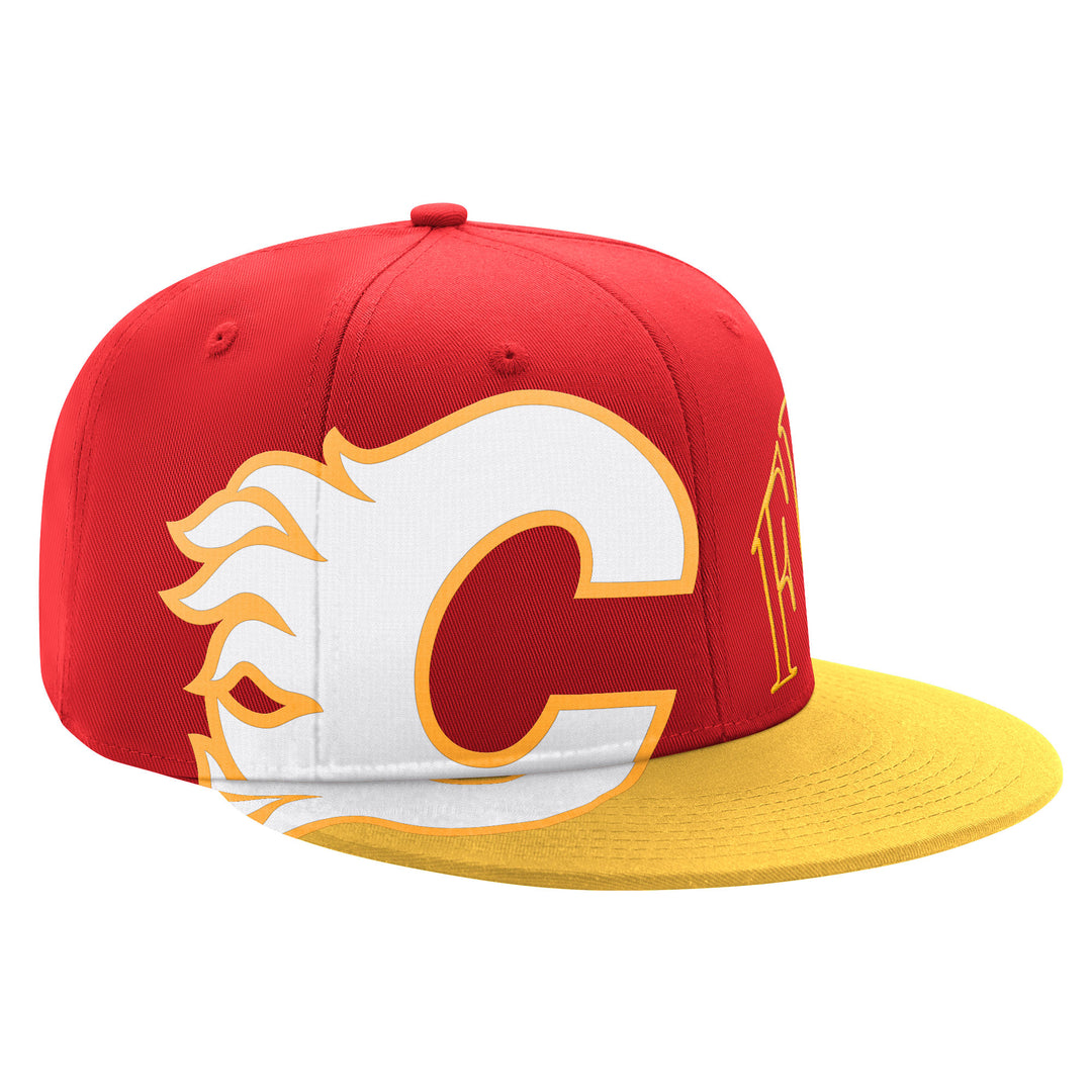 Flames Starter 96 Big Fan Cap