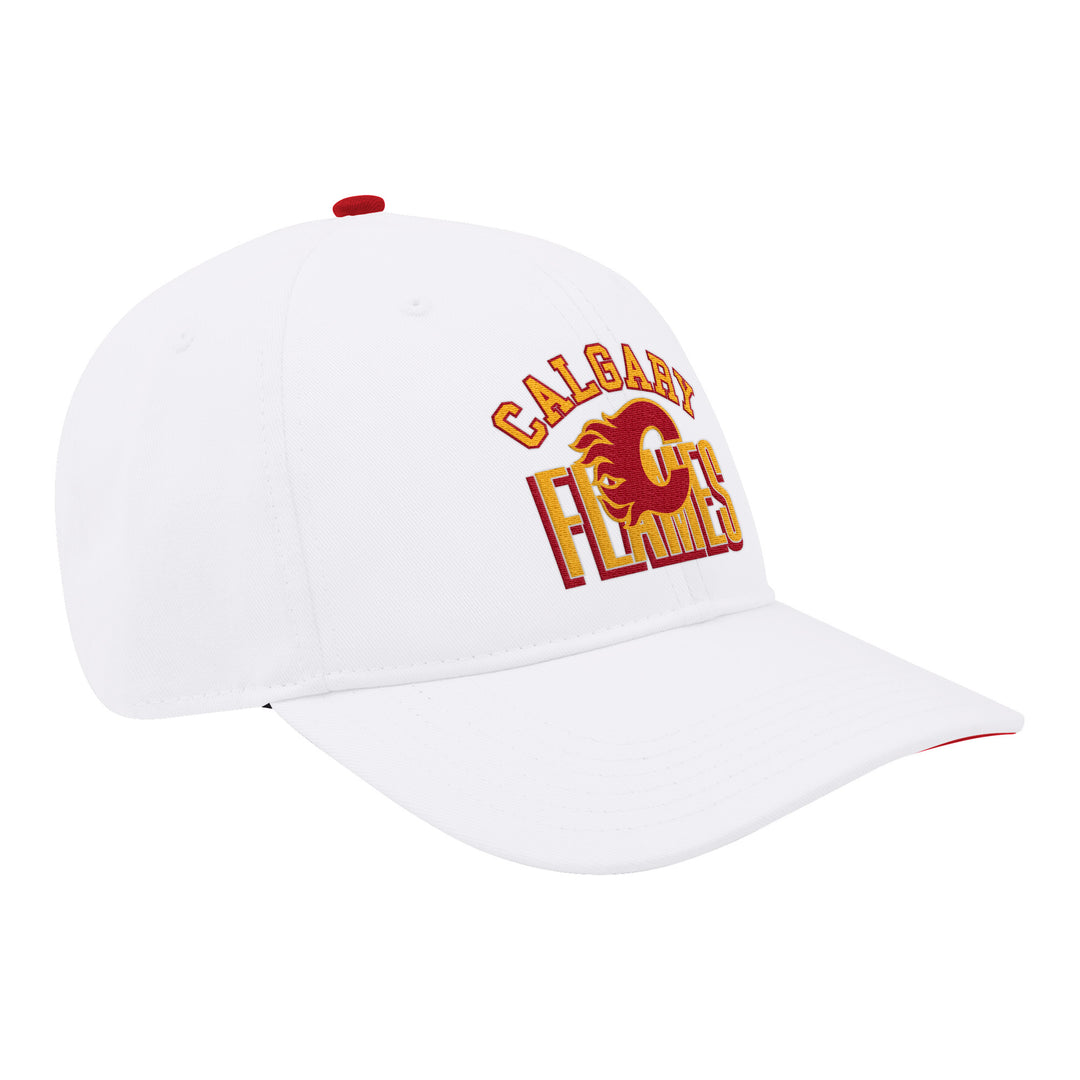 Flames Starter Retro Rewind III Cap