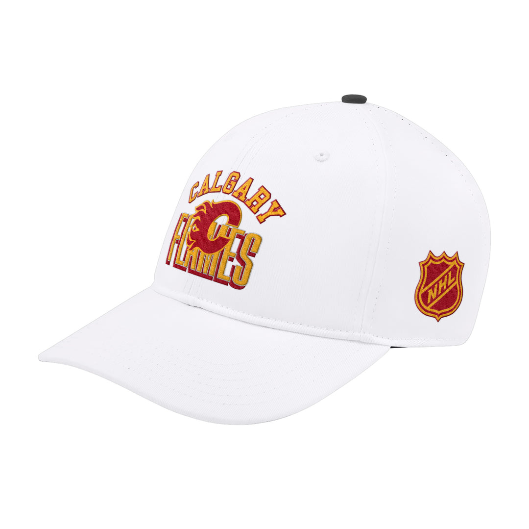 Flames Starter Retro Rewind III Cap