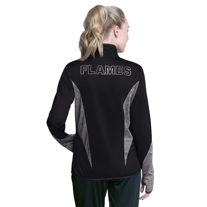 Flames Ladies Showcase Jacket