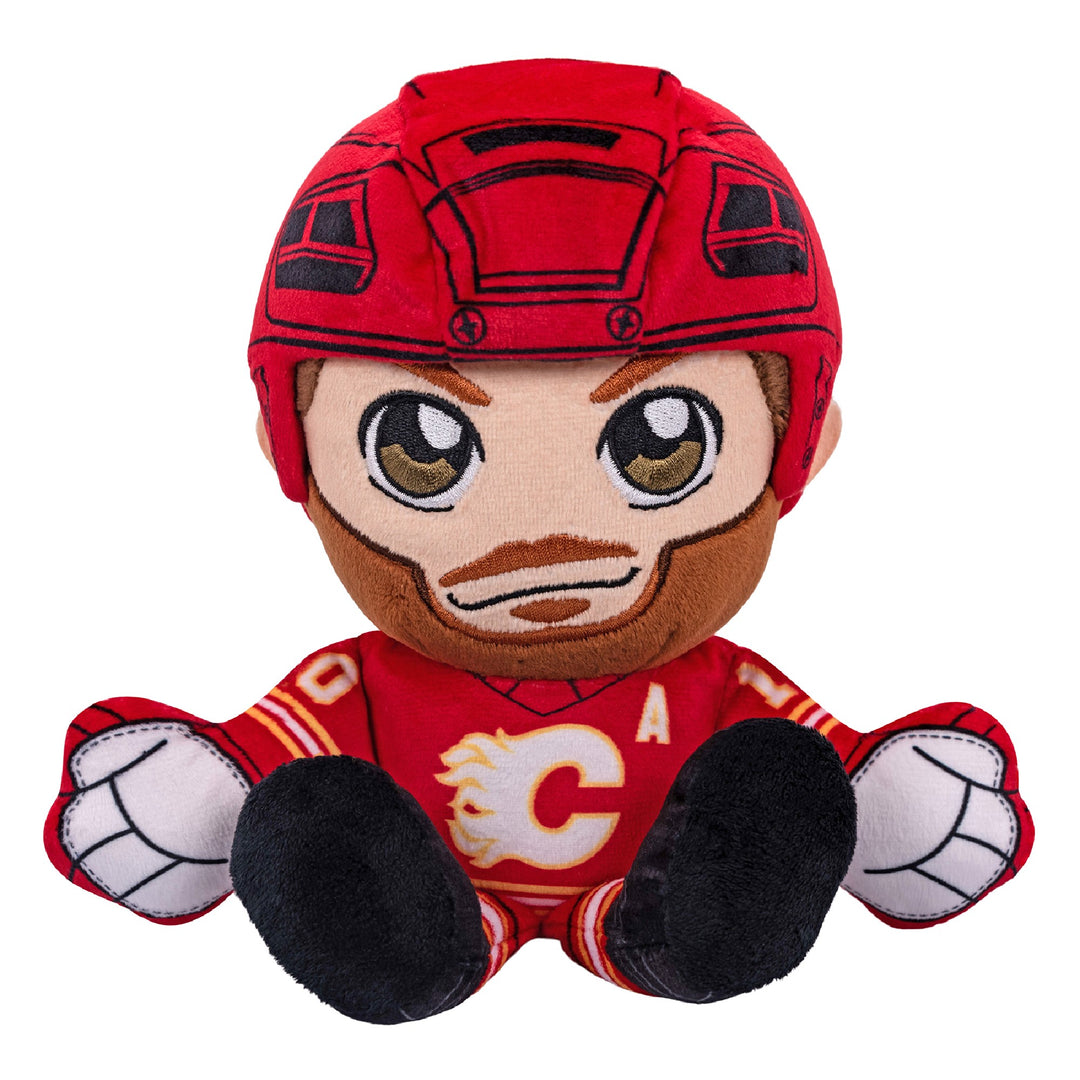 FLAMES  Line Change – CGY Team Store