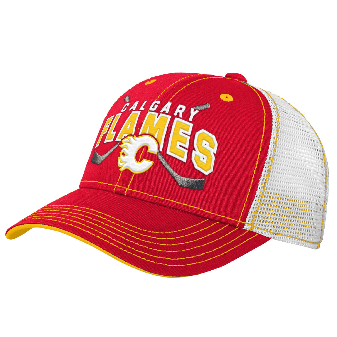 FLAMES  RR/Special Edition – CGY Team Store