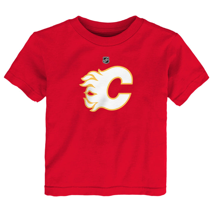 Flames Tot Primary Logo T