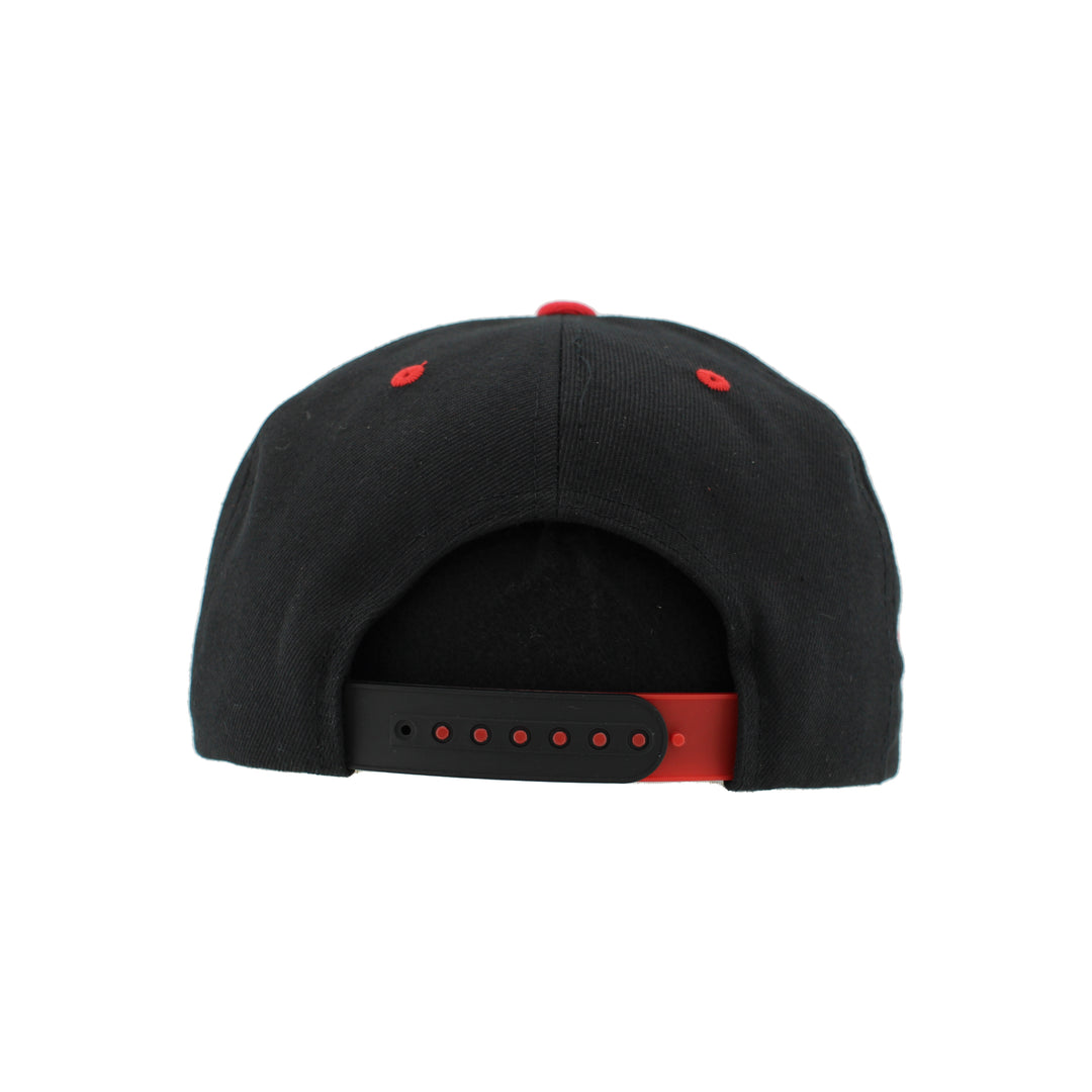 Flames Blasty Lacer Cap