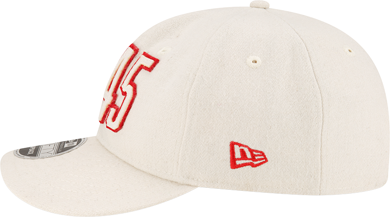 Stamps New Era 950 Snapback SL23 Turf Trad White 1945 Cap