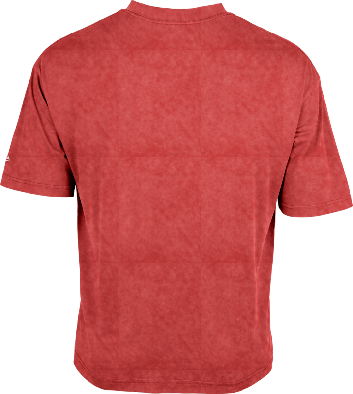 Stamps Turf Trad '24 Enzyme Wash T-Shirt