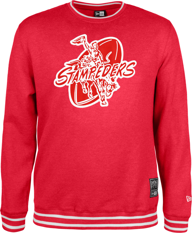 Stamps Turf Trad '24 Crewneck